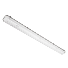 MODUS light.dust cover.LED VLO 75W 10000lm/840 IP65; 157 cm