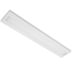 MODUS light fitting LED G 23W 2700lm/840 ND IP40; 123x22cm nanoprism