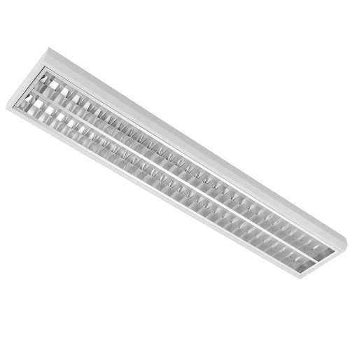 MODUS light fitting LED LLL 26W 2800lm/840 MATDP IP20; 120x23cm 90