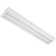 MODUS light fitting LED LLL 37W 4300lm/5700 IP20 80Y ND ;