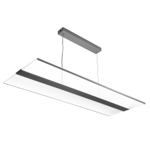 MODUS light fixture LED FLY 44W 4100lm/857 IP20; DALI direct/indirect