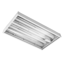 MODUS light.high.LED MEGAL 92W 14500lm/840 IP65; 65x35cm ND wide beam cover.PC