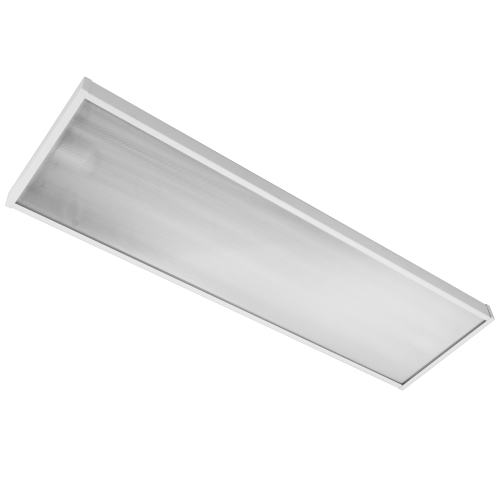 MODUS light.highbay.LED MEGAL 125W 15600lm/840 IP65; 122x35cm ND deep beams