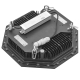 MODUS light.highbay.LED OKTA 87W 12200lm/830 PC IP65 ;ND