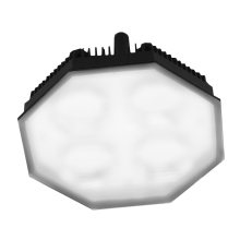 MODUS light.highbay.LED OKTA S 87W 12200lm/840 op.plastic IP65 ;ND