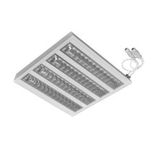 MODUS light panel LED CR 43W 5000lm/4000 IP65 80Y ND ;