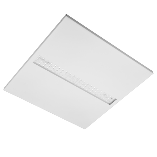 MODUS light panel LED EC 18W 2700lm/4000 IP40 80Y DALI ;