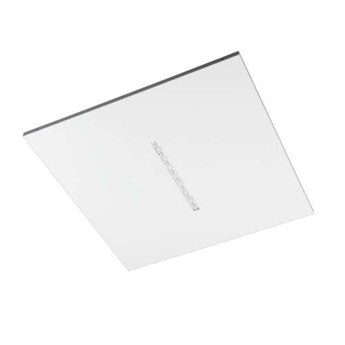 MODUS light panel LED ED 10W 1300lm/840 IP40; 60x60cm ND;