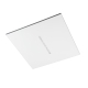 MODUS light panel LED ED 7W 1000lm/840 IP40; 60x60cm ND;