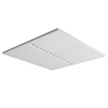 MODUS light panel LED ES 11W 1400lm/840/80° IP20 ND; 1xwhite/white