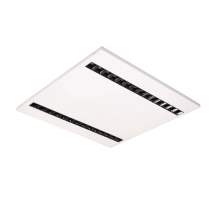 MODUS light panel LED ES 23W 2600lm/840 IP20 ND; black.refl/white