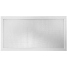 MODUS light panel LED FIT 16W 2000lm/830 IP20; 60x30cm built-in N.D