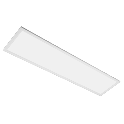 MODUS light panel LED FIT 35W 3800lm/840 IP40; 120x30cm built-in opal ND IP65