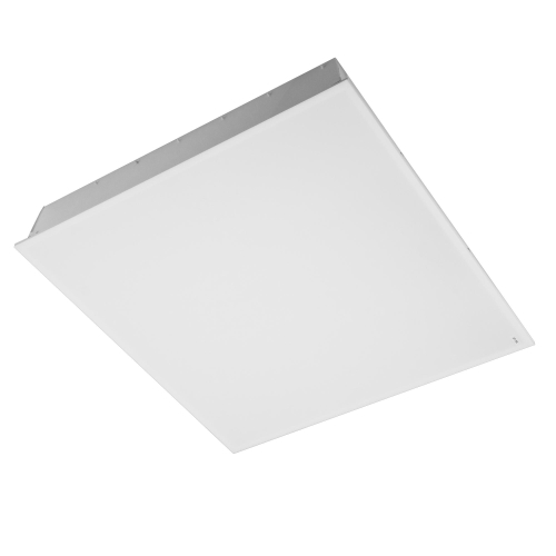 MODUS light panel LED IBP 32W 3500lm/940 IP54; 60x60cm ND; opal