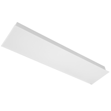 MODUS light panel LED IBP 32W 3900lm/3000 IP54 80Y DIM ;