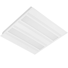 MODUS light panel LED ID 33W 4000lm/3000 IP20 80Y DALI ;