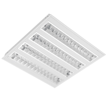 MODUS light panel LED IS 27W 3300lm/3000 IP20 80Y DALI ;