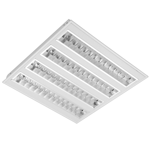 MODUS light panel LED IS 27W 3300lm/840 ALMAT IP20 DALI; 60x60cm; I5