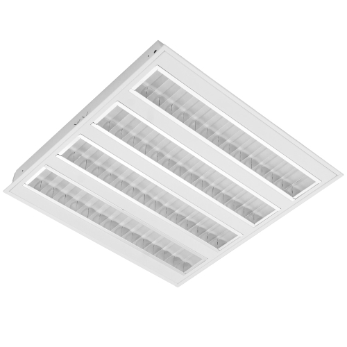 MODUS light panel LED IS 33W 3000lm/840 IP20 ND ; 60x60cm cover opal