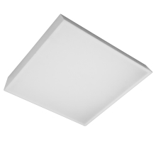 MODUS light panel LED LAB 23W 3100lm/840 IP65; 60x60cm cover. opal