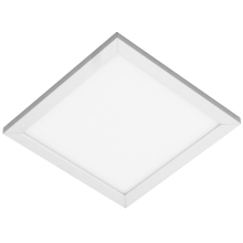 MODUS light panel LED Q 23W 2000lm/3000 IP40 80Y ND ;