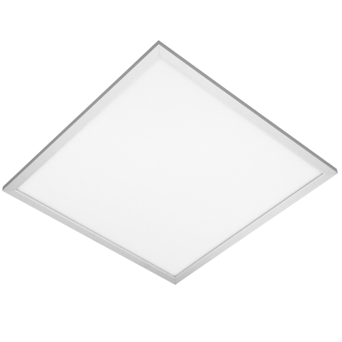 MODUS light panel LED Q 34W 4100lm/829 IP20; 60x60cm suspended ceiling. ND white