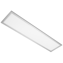 MODUS light panel LED Q 35W 4000lm/830 IP20; 30x120cm suspended ceiling. N.D