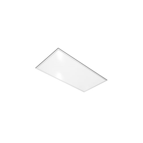 MODUS light panel LED Q 70W 8500lm/829 IP20; 120x60cm suspended ceiling. DALI