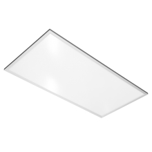 MODUS light panel LED Q 70W 8500lm/838 IP20; 120x60cm suspended ceiling. DALI