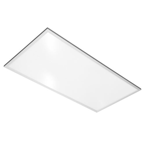 MODUS light panel LED Q 70W 8500lm/838 IP20; 120x60cm suspended ceiling. DALI