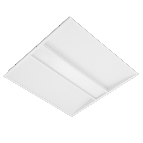 MODUS light panel LED SOFT 29W 3200lm/830 IP20 ND; 60x60cm; white