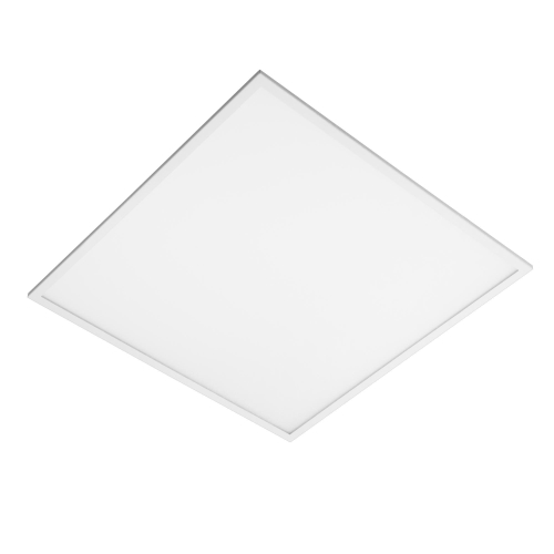 MODUS light panel LED US 27W 3200lm/840 IP20; 62x62cm suspended ceiling. N.D