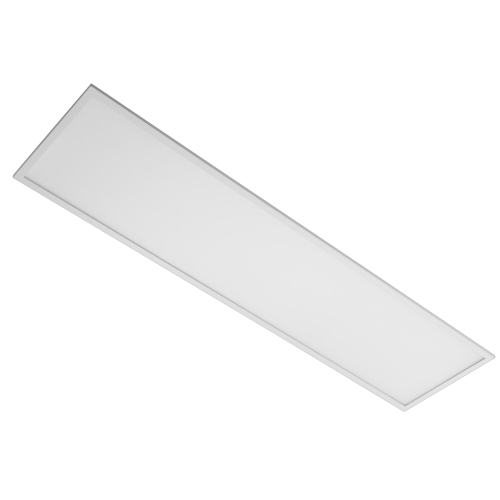 MODUS light panel LED US 36W 3900lm/830 IP20; 30x120cm suspended ceiling. N.D