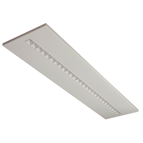 MODUS lighting fitting LED ES 42W 6100lm/4000 IP20 80Y DALI ;