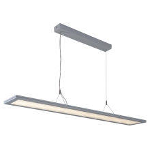 MODUS lighting fixture LED ART 75W 7400lm/840 IP20; direct/indirect