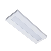 MODUS lighting fixture LED EPK 15W 1950lm/4000 IP40 80Y ND ;