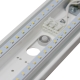 MODUS lighting fixture LED KX 18W 2600lm/3000 IP54 80Y ND ;