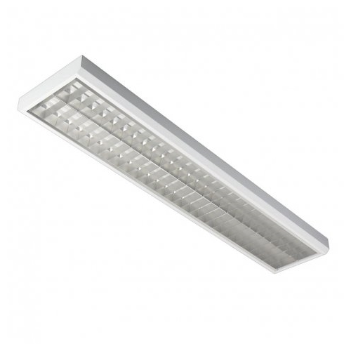 MODUS lighting fixture LED LLLX 37W 4000lm/840 MAT ND