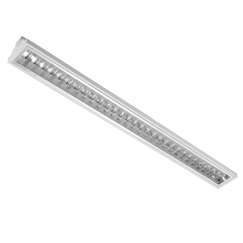 MODUS lighting linear LED TEL NILW 10000lm/840 IP20; ND 1484mm R