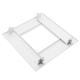 MODUS lights.highbay.LED. OS 118W 18000lm/4000 IP65 80Y ND ;