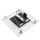 MODUS lights.highbay.LED. OS 118W 18000lm/4000 IP65 80Y ND ;