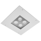 MODUS lights.highbay.LED. OS 118W 18000lm/4000 IP65 80Y ND ;