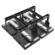 MODUS lights.highbay.LED. OS 118W 18600lm/5700 IP65 80Y ND ;