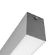 MODUS line light LED HLP 54W 4450lm/840 IP20; opal