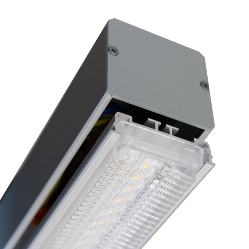 MODUS line light LED TS 14W 1900lm/3000 IP20 80Y ND ;