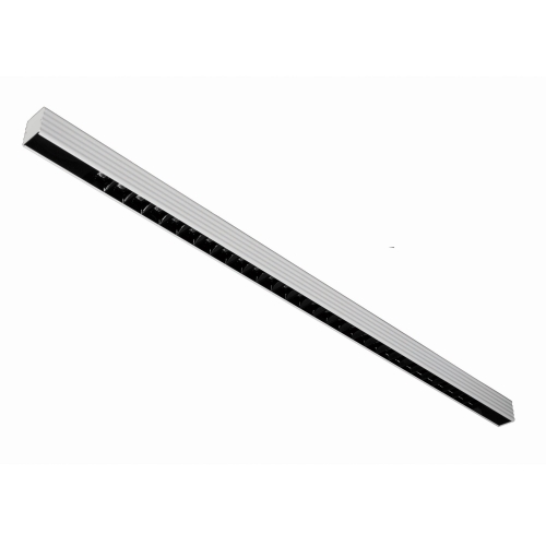 MODUS linear light LED DON 52W 6800lm/840 IP20 80Y ND; White black