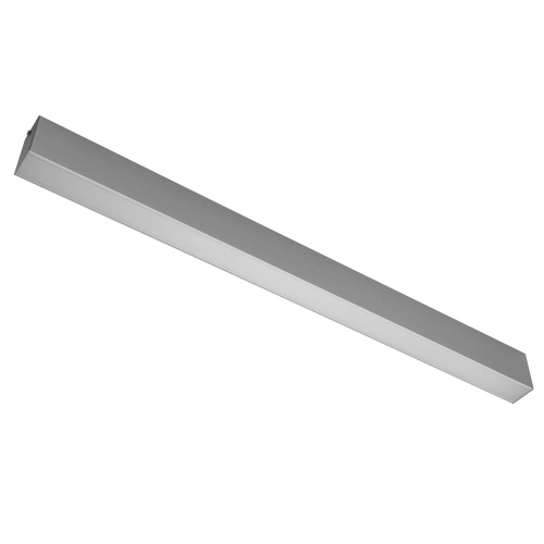 MODUS linear light LED HLP 50W 4300lm/840 IP20; opal