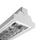 MODUS linear light LED TELX 14W 2100lm/840 IP20; ND 605mm without reflex.