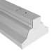 MODUS linear light LED TELX 14W 2100lm/840 IP20; ND 605mm without reflex.