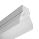 MODUS linear light LED TELX 14W 2100lm/840 IP20; ND 605mm without reflex.